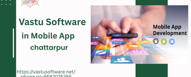 Vastu Software Mobile App In Mayur Vihar