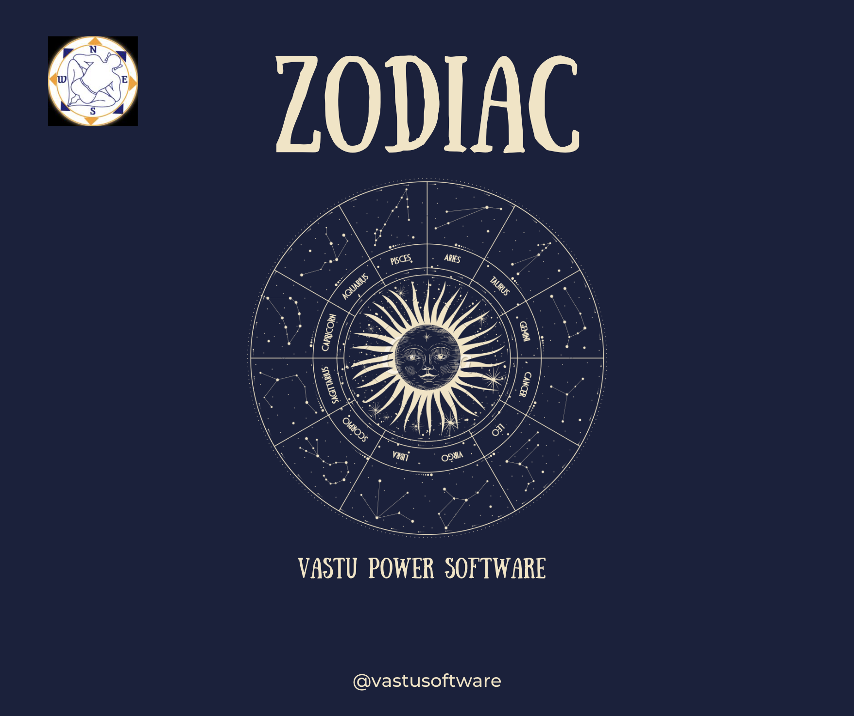 Vastu Power Software in mirabad