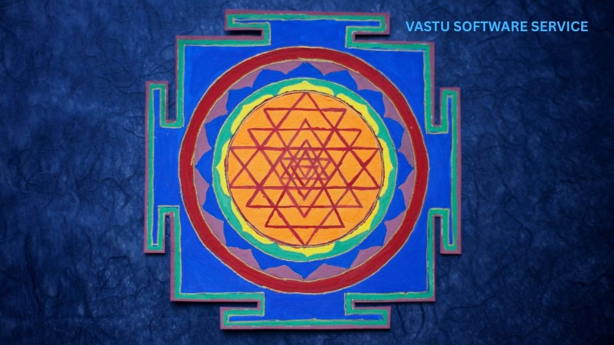 Vastu Power Software In Mayur Vihar