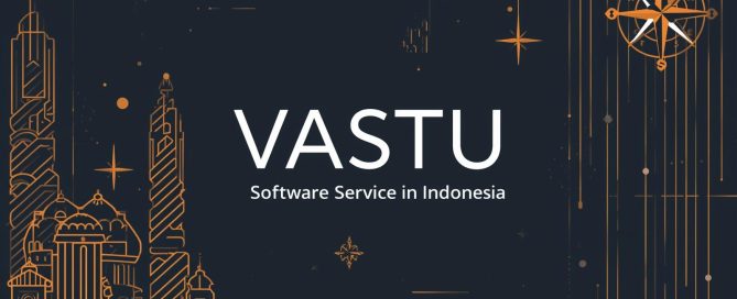 Vastu software Service In Indonesia